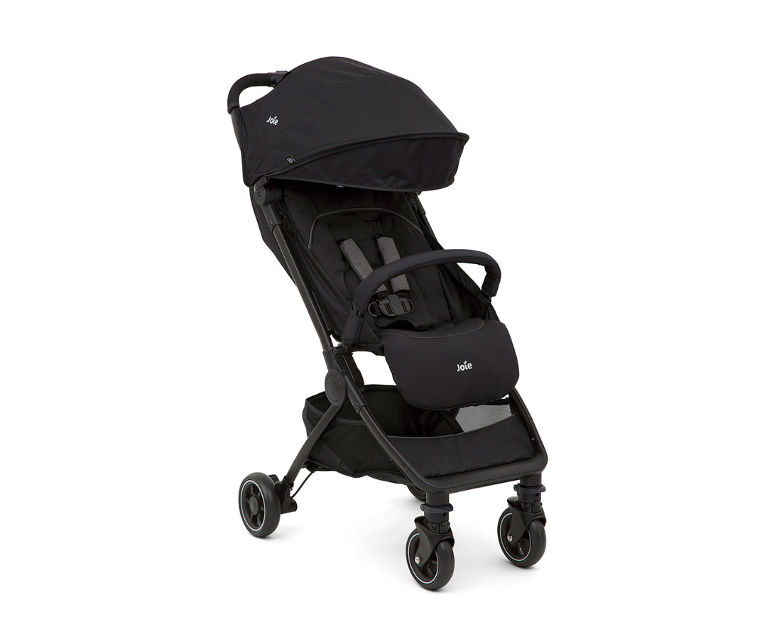 Coche Pact Travel System Joie