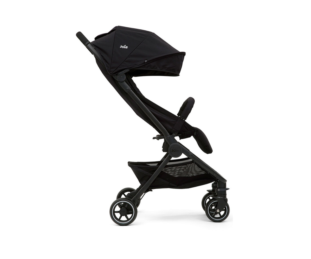 Coche Pact Travel System Joie