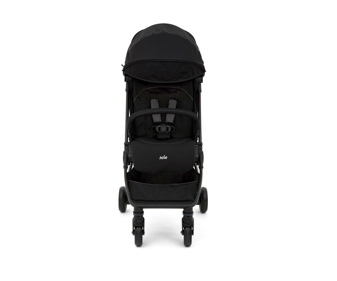 Coche Pact Travel System Joie