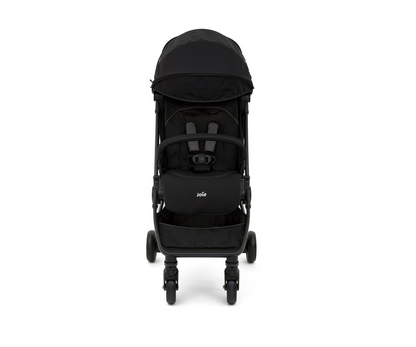 Coche Pact Travel System Joie