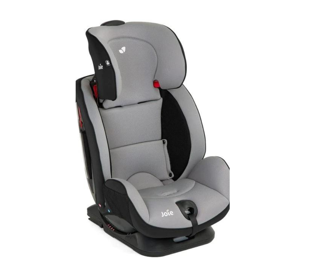 Asiento De Auto Stages - Slate Joie