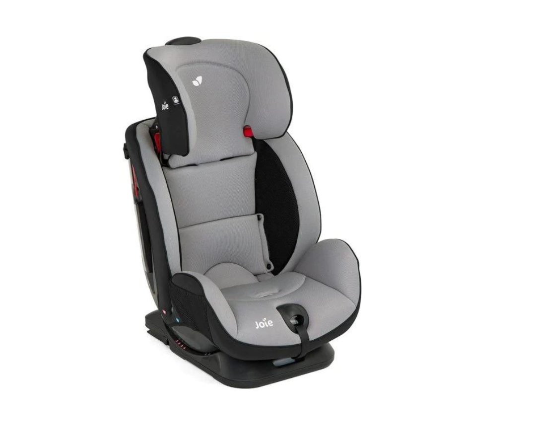 Asiento De Auto Stages - Slate Joie
