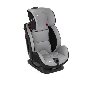 Asiento De Auto Stages - Slate Joie