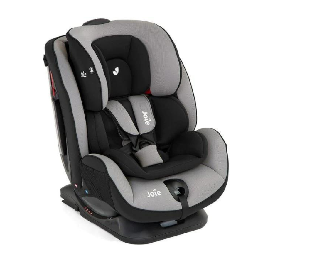 Asiento De Auto Stages - Slate Joie