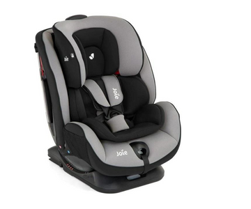 Asiento De Auto Stages - Slate Joie