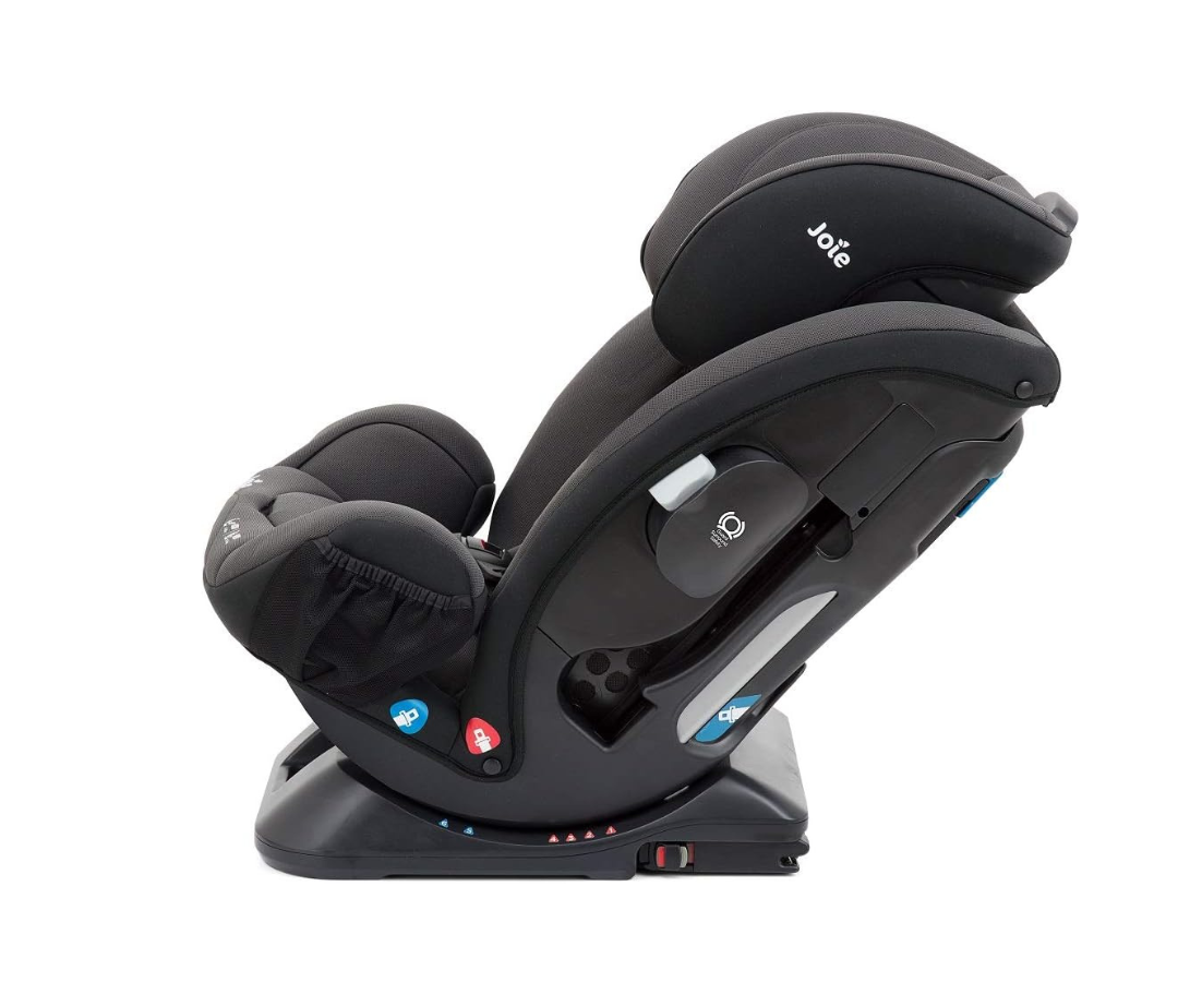 Asiento De Auto  Verso Ember  Joie