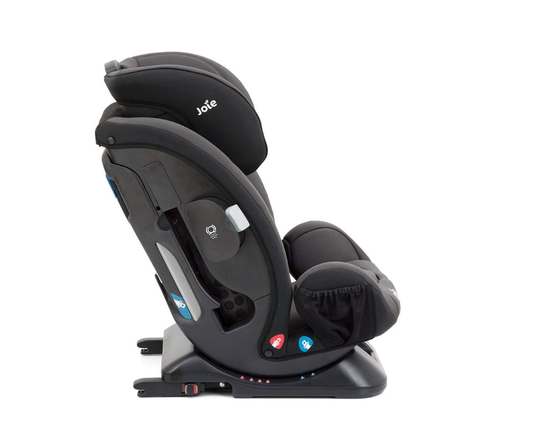 Asiento De Auto  Verso Ember  Joie