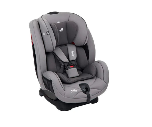 Asiento De Auto Stages Gray Flannel Joie