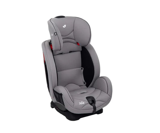 Asiento De Auto Stages Gray Flannel Joie