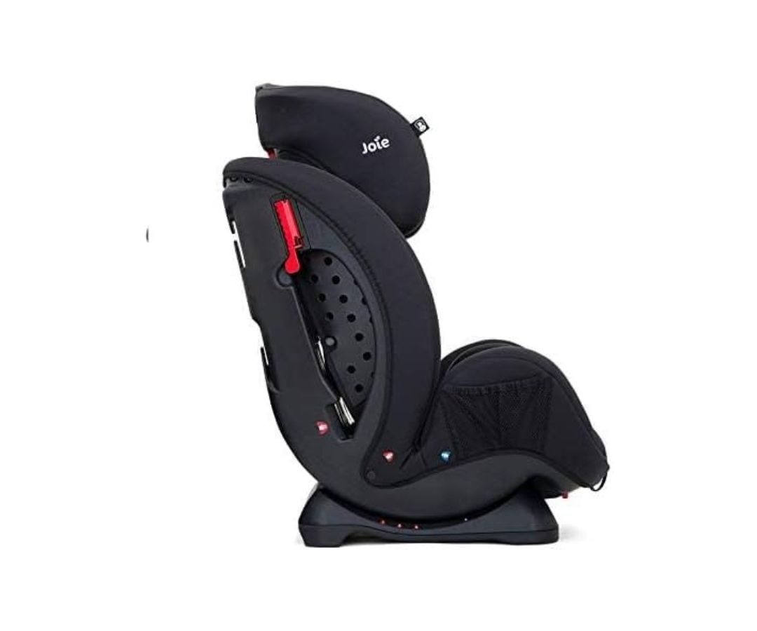 Carseat Stages Coal Joie