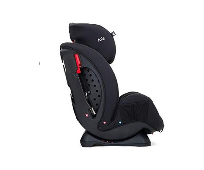 Carseat Stages Coal Joie