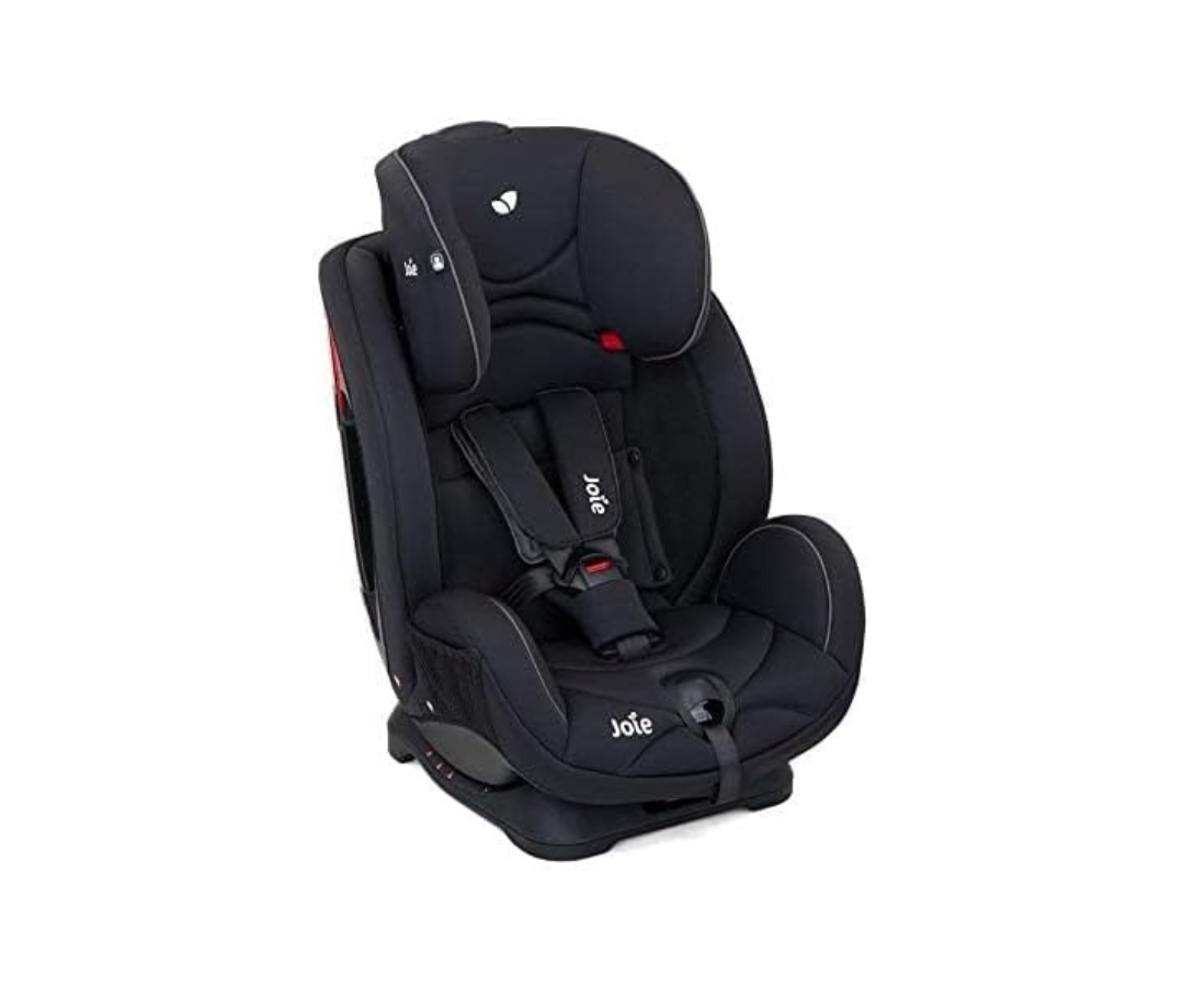 Carseat Stages Coal Joie