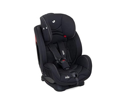 Carseat Stages Coal Joie