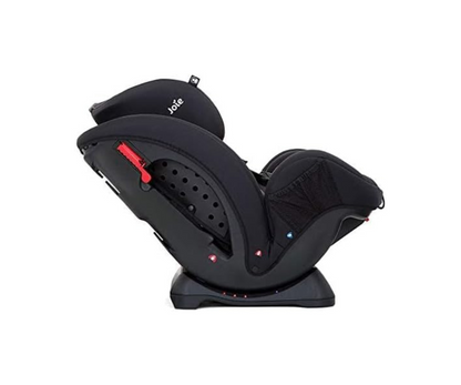 Carseat Stages Coal Joie