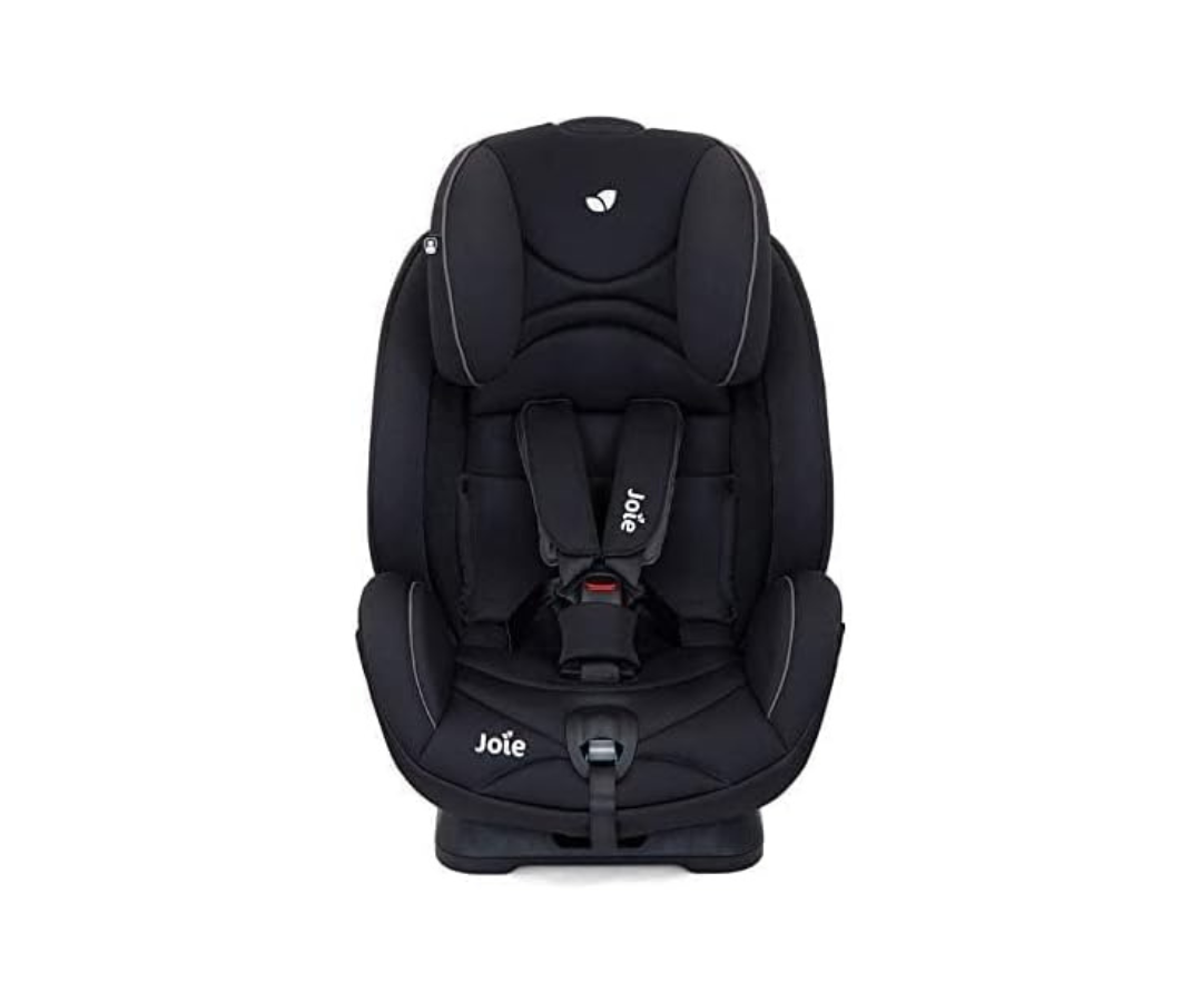 Carseat Stages Coal Joie