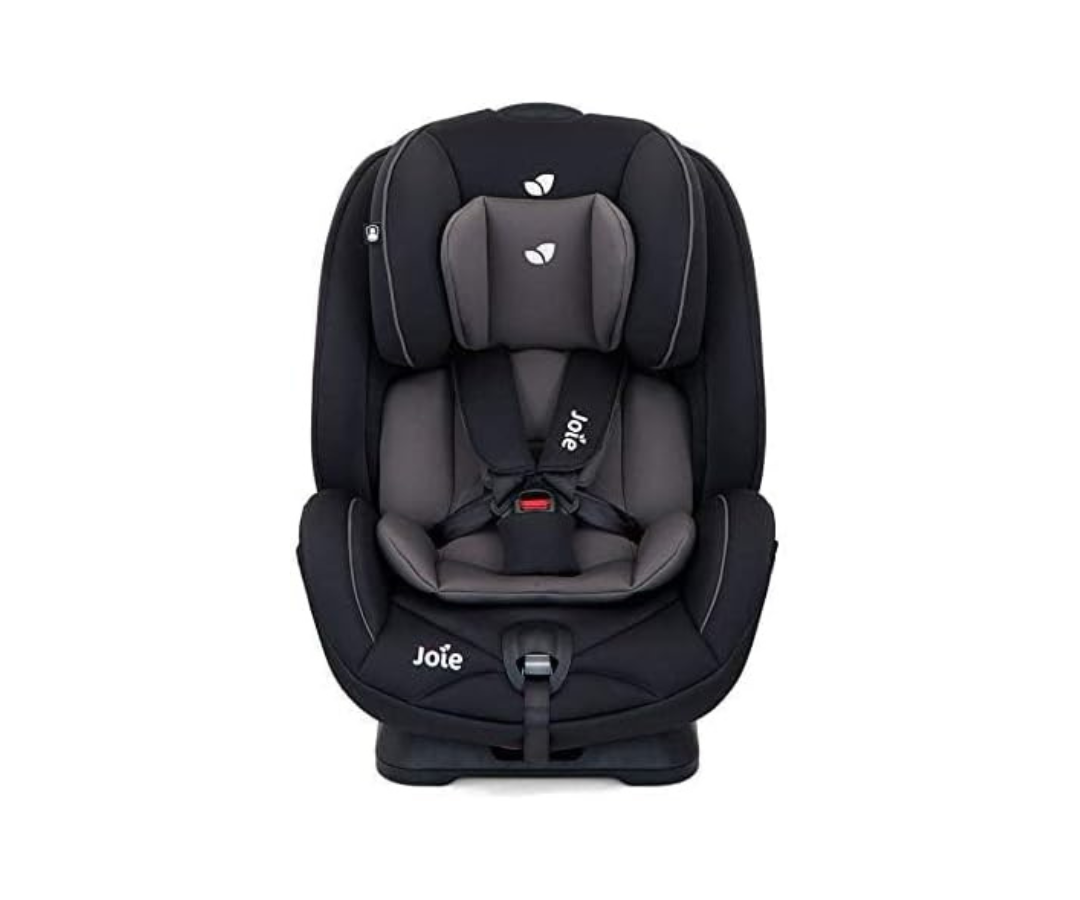 Carseat Stages Coal Joie