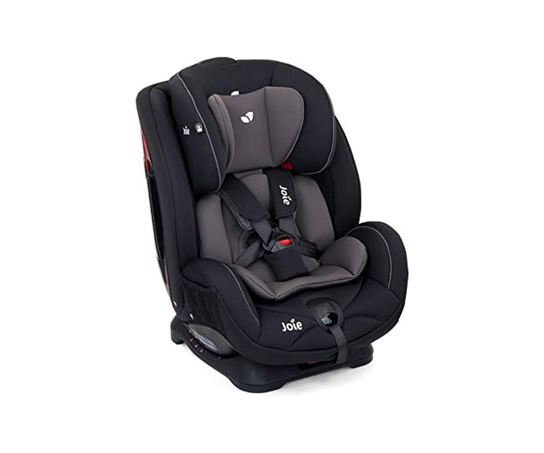 Carseat Stages Coal Joie