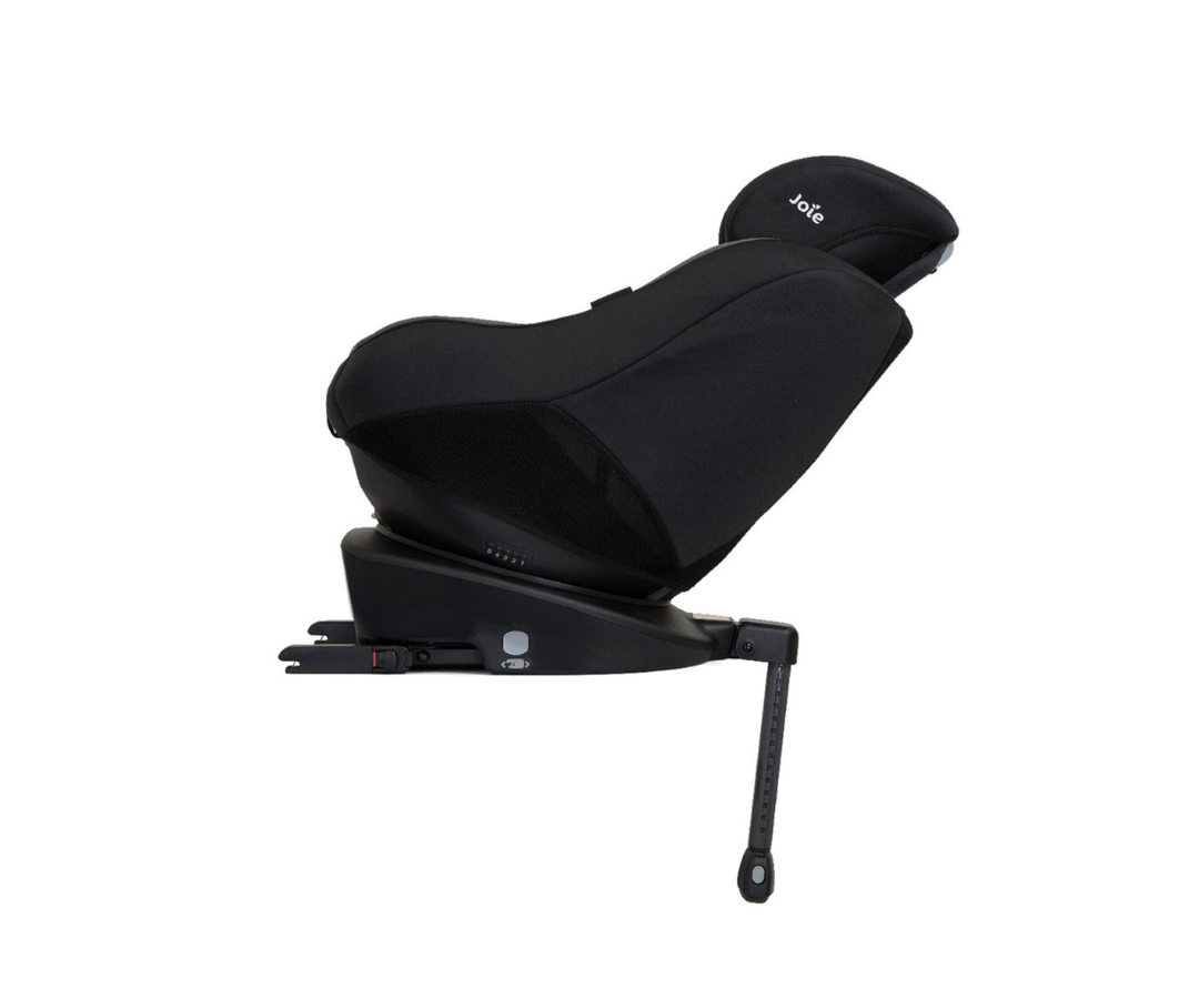 Asiento De Auto I-Spin Ember Joie