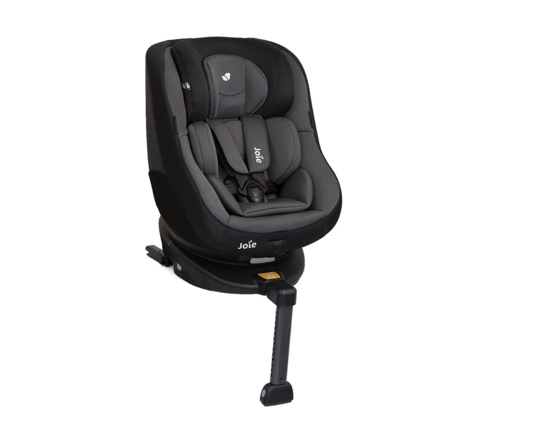 Asiento De Auto I-Spin Ember Joie