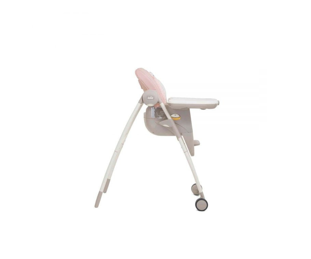 Silla De Comer Multiply Flower Forever Joie