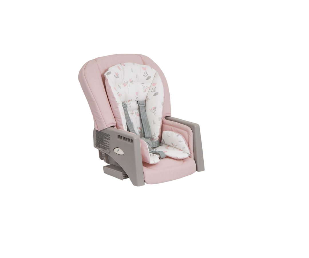 Silla De Comer Multiply Flower Forever Joie