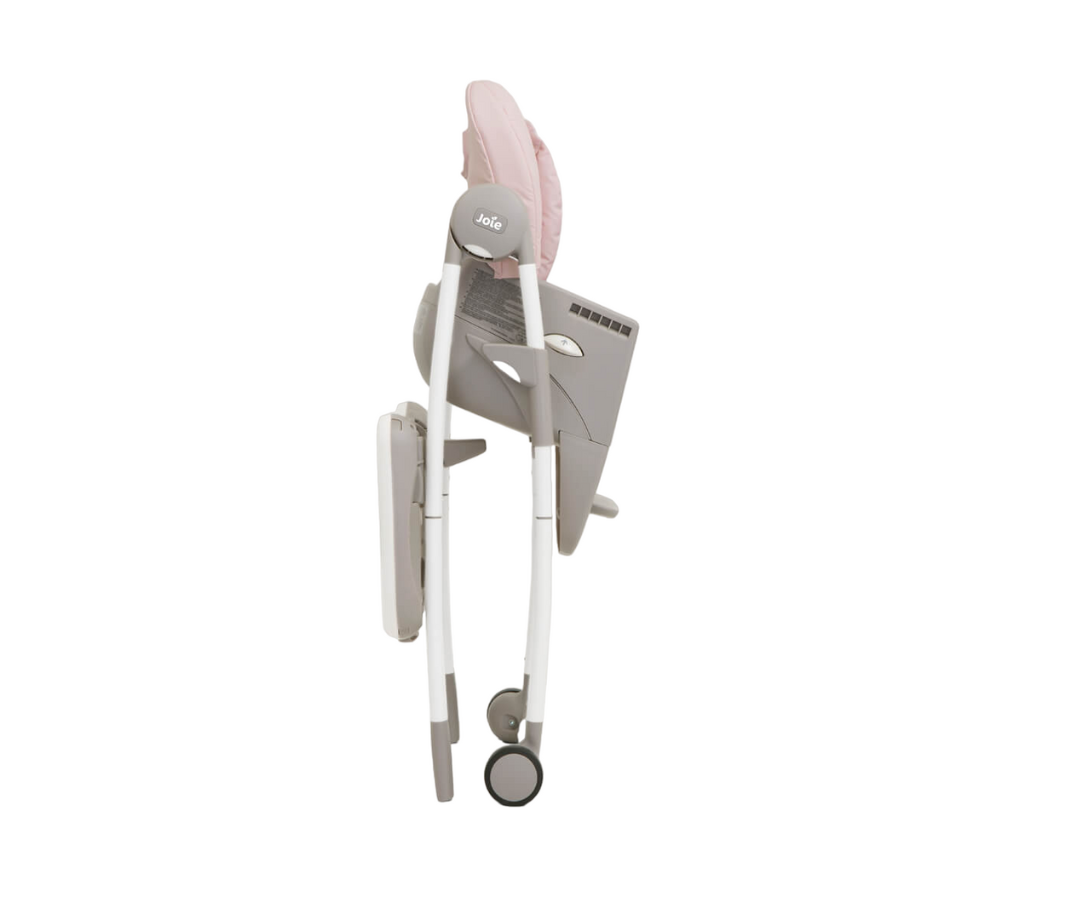 Silla De Comer Multiply Flower Forever Joie