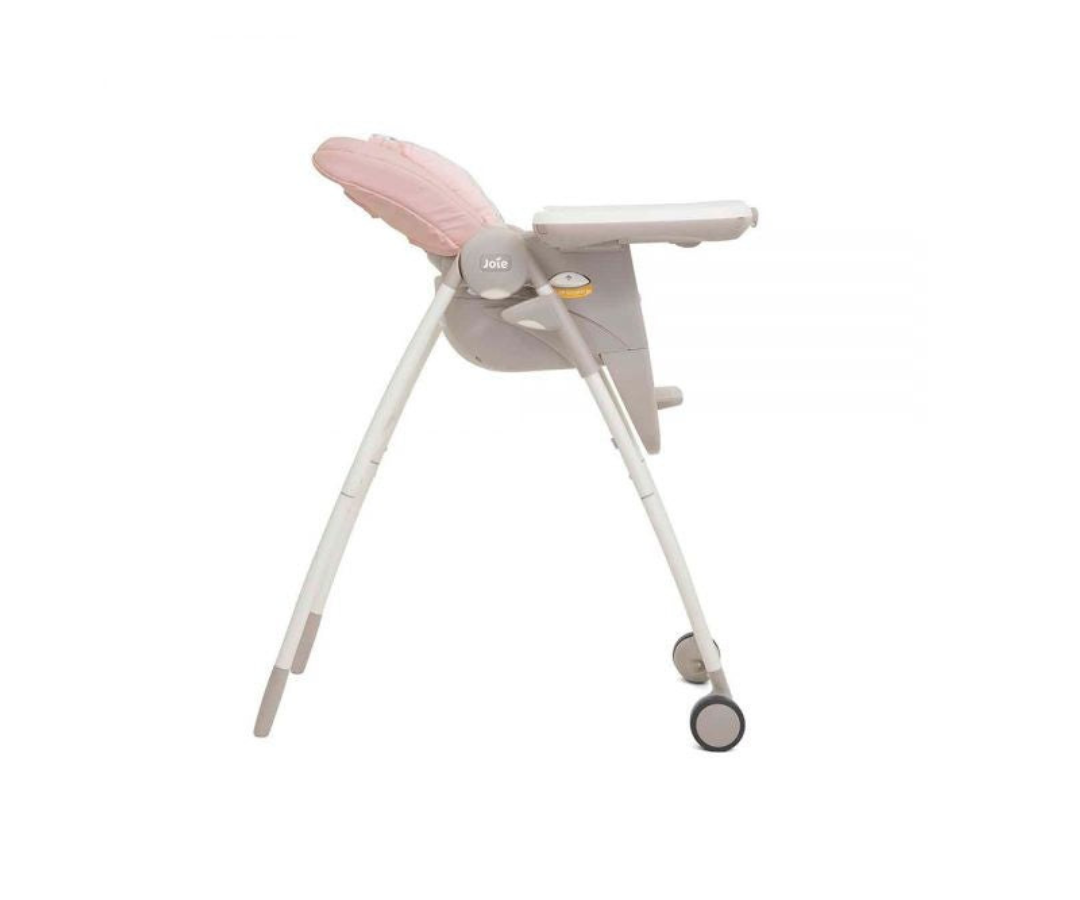 Silla De Comer Multiply Flower Forever Joie