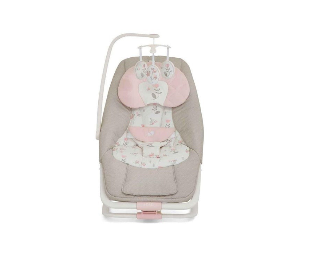 Bouncer Dreamer | Flower 4 Ever Musical Joie