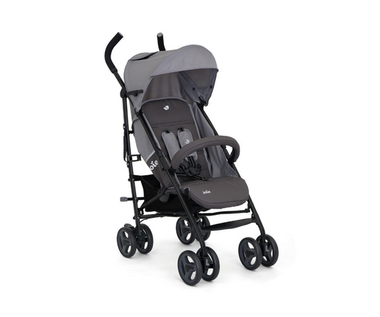 Coche Paraguas Nitro Lx Dark Pewter Joie