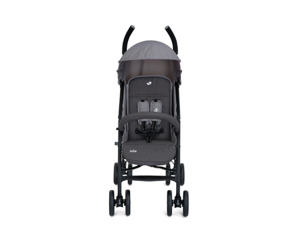 Coche Paraguas Nitro Lx | Dark Pewter - Joie