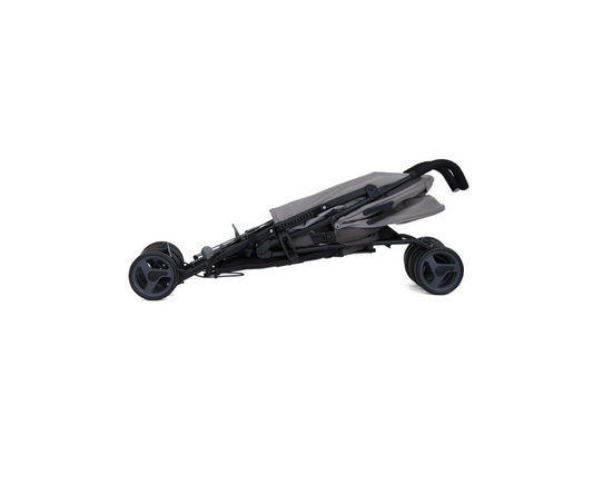 Coche Paraguas Nitro Lx Dark Pewter Joie