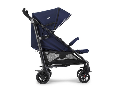 Coche Ligero Brisk LX - Blue Joie