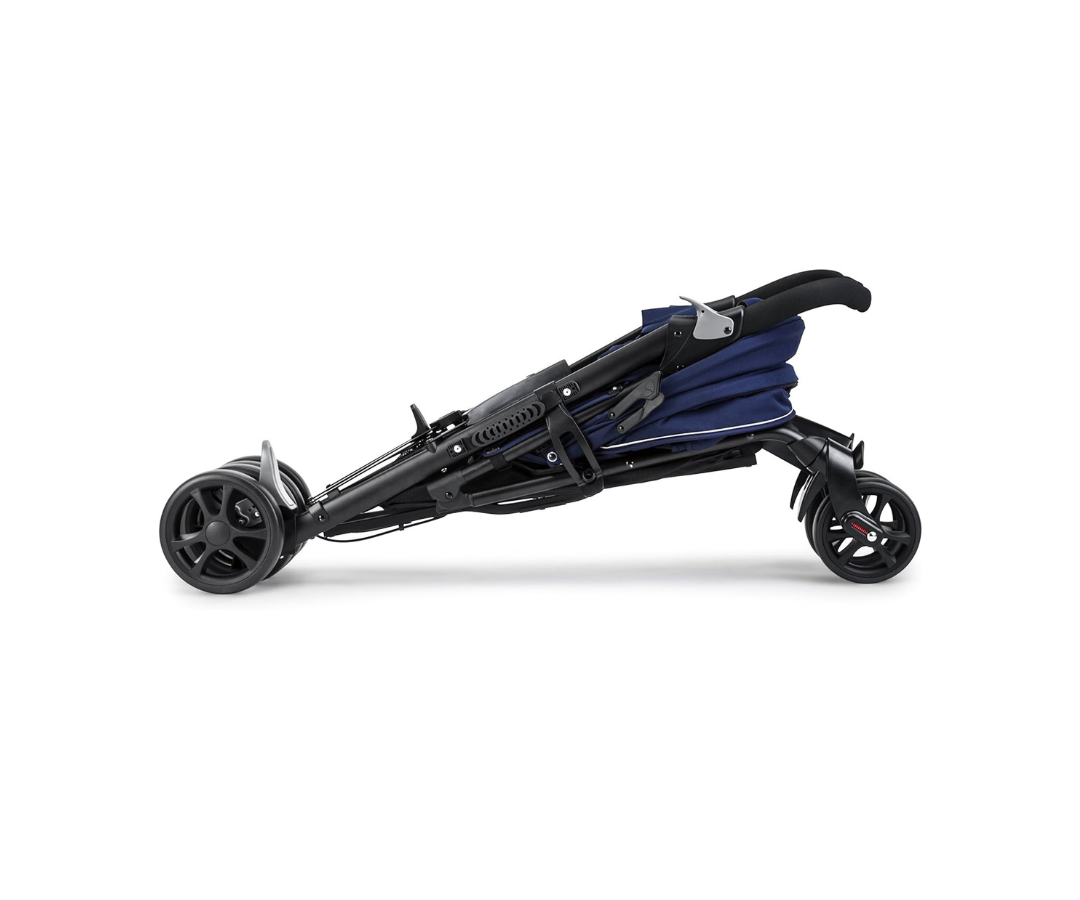 Coche Ligero Brisk LX - Blue Joie
