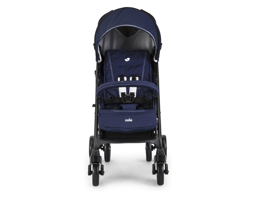 Coche Ligero Brisk LX - Blue Joie