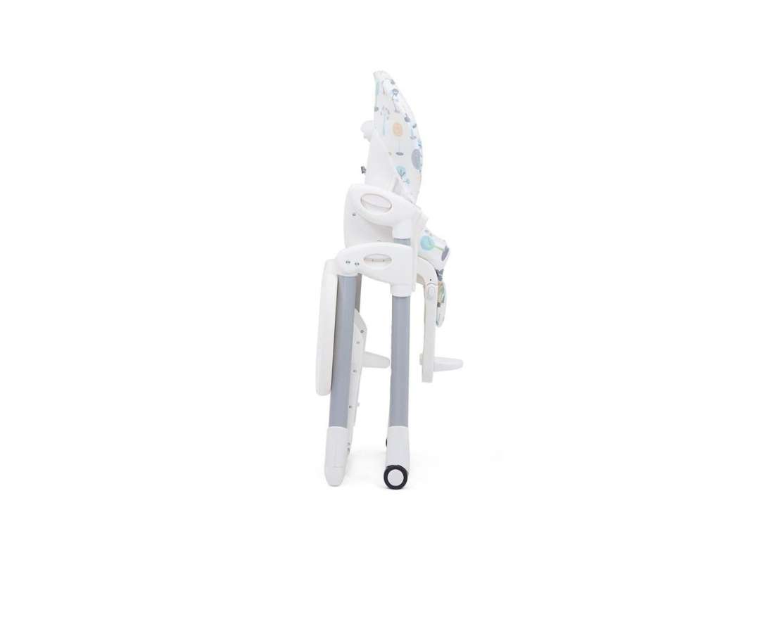 Silla De Comer Mimzy Pastel Forest Joie