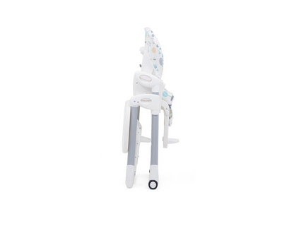 Silla De Comer Mimzy Pastel Forest Joie