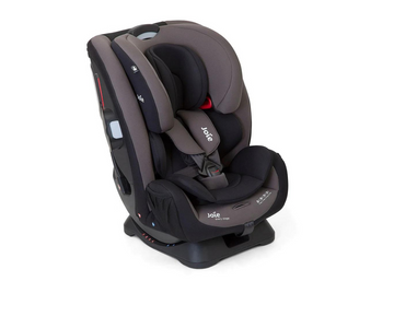 Asiento De Auto Stages  0+/1/2/3  Ember Joie