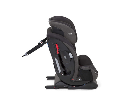Asiento De Auto Every Stages FX Evolutivo Coal Joie