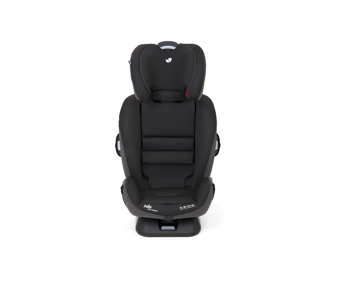Asiento De Auto Every Stages FX Evolutivo Coal Joie