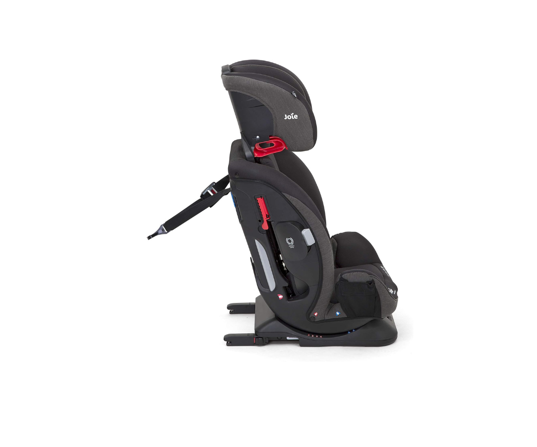 Asiento De Auto Every Stages FX Evolutivo Coal Joie