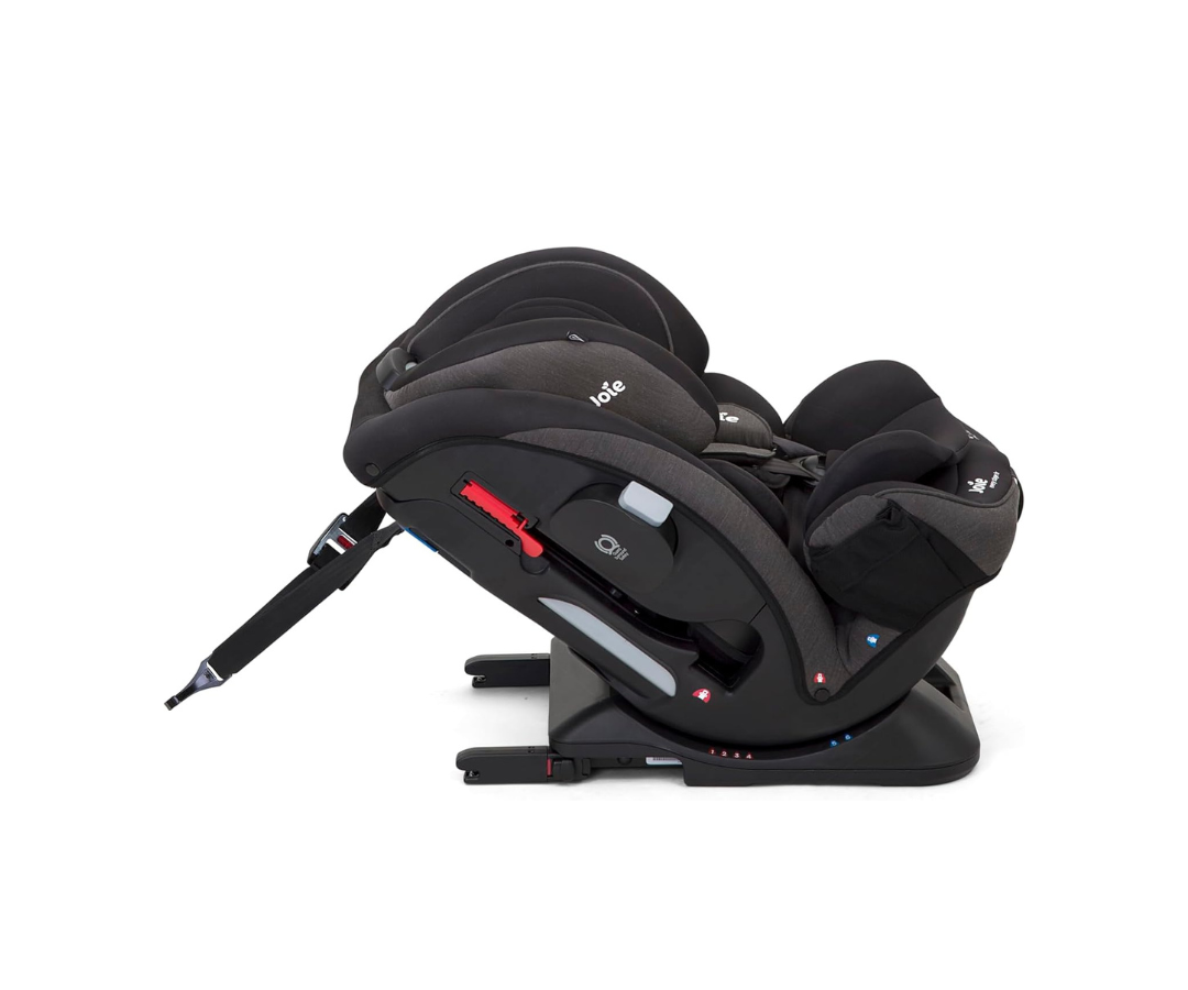 Asiento De Auto Every Stages FX Evolutivo Coal Joie