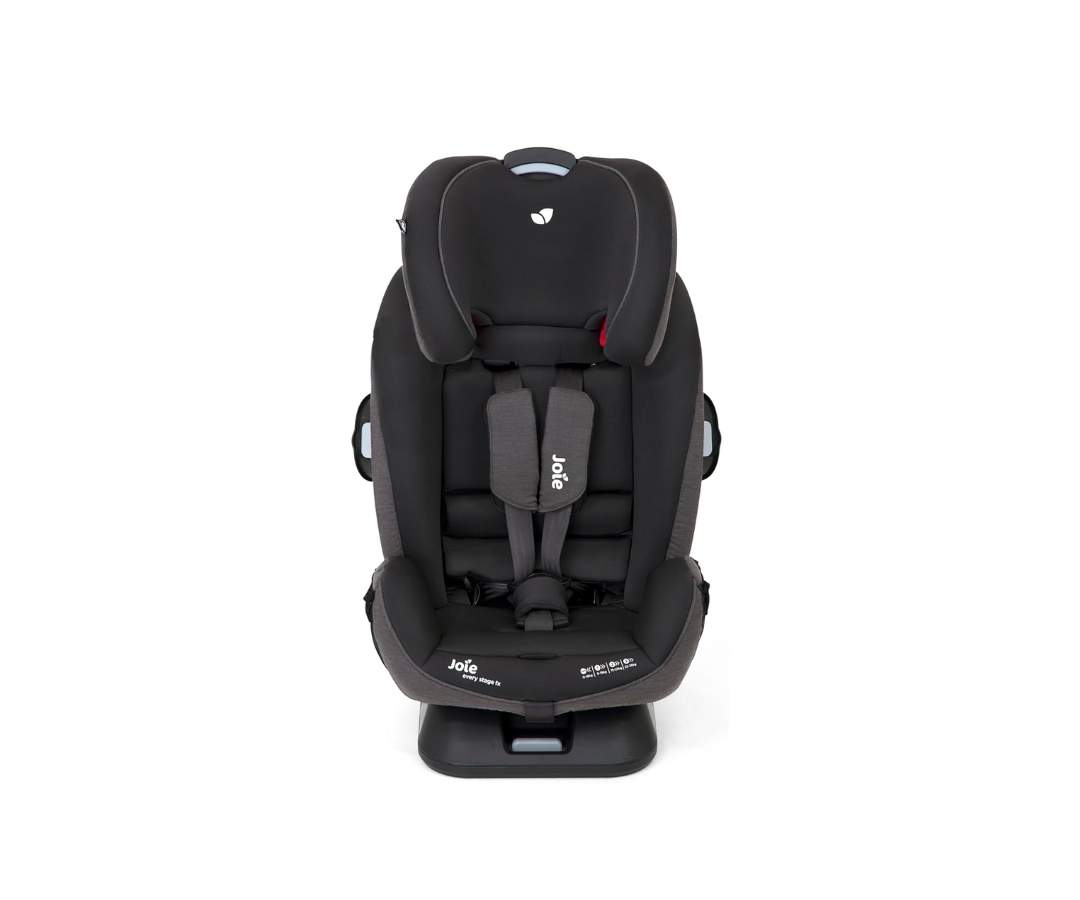 Asiento De Auto Every Stages FX Evolutivo Coal Joie