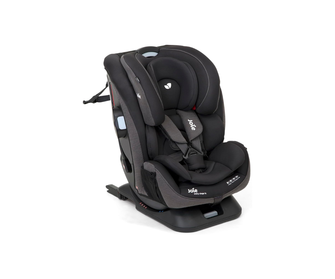 Asiento De Auto Every Stages FX Evolutivo Coal Joie