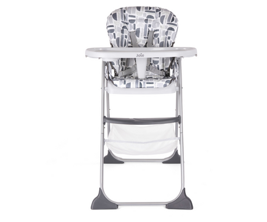 Silla De Comer Mimzy Snacker - Logan Joie