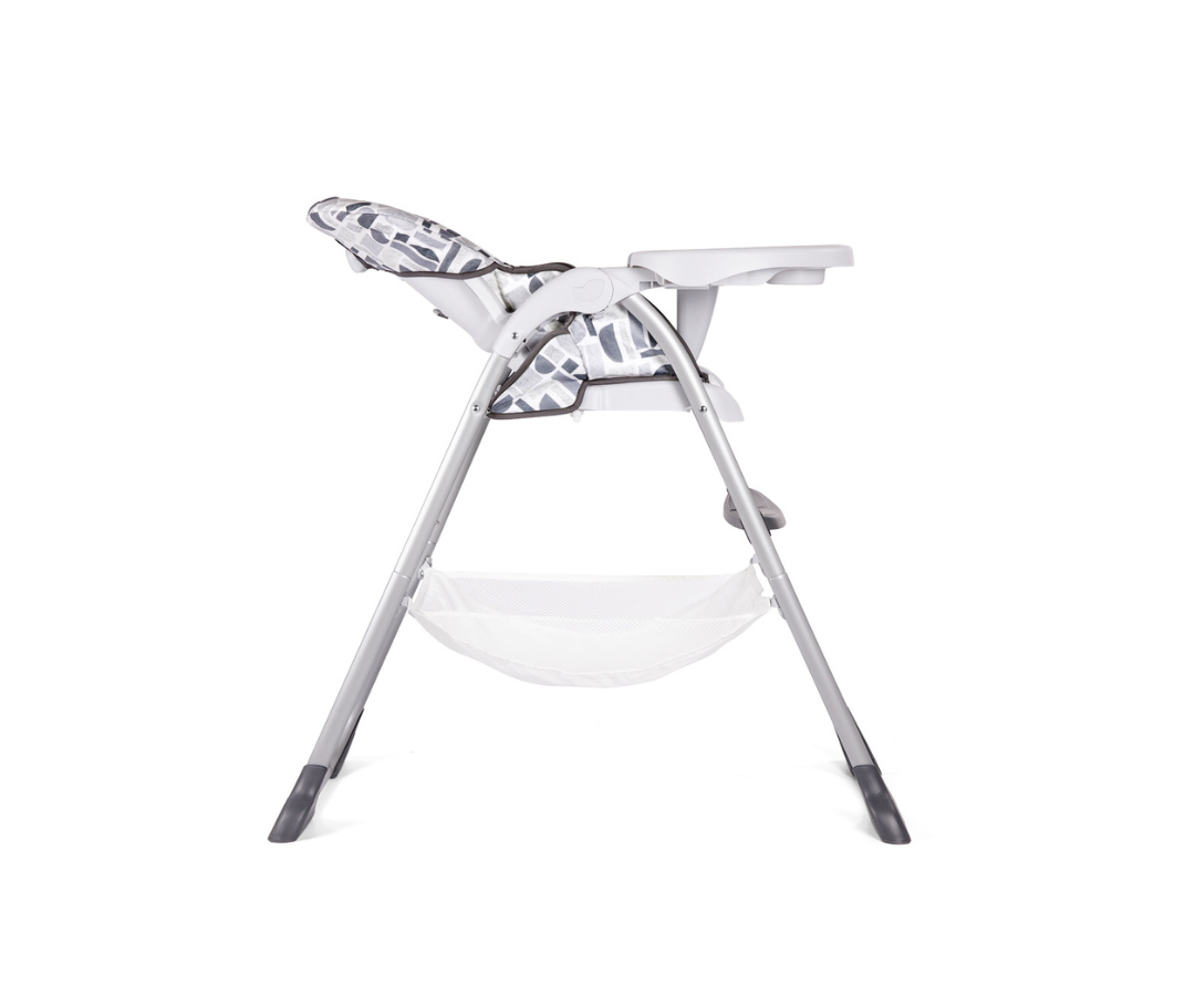 Silla De Comer Mimzy Snacker - Logan Joie