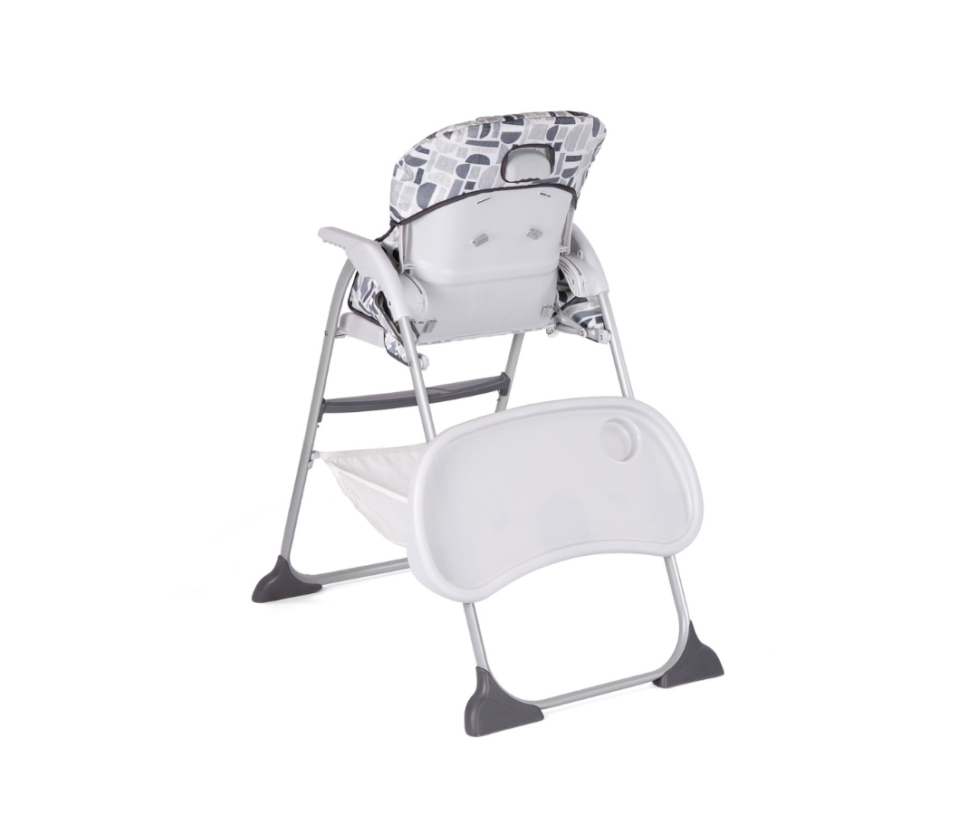Silla De Comer Mimzy Snacker - Logan Joie