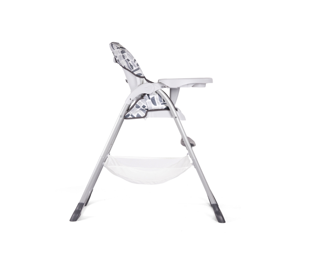 Silla De Comer Mimzy Snacker - Logan Joie
