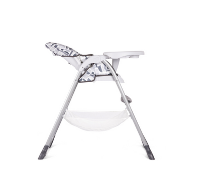 Silla De Comer Mimzy Snacker - Logan Joie