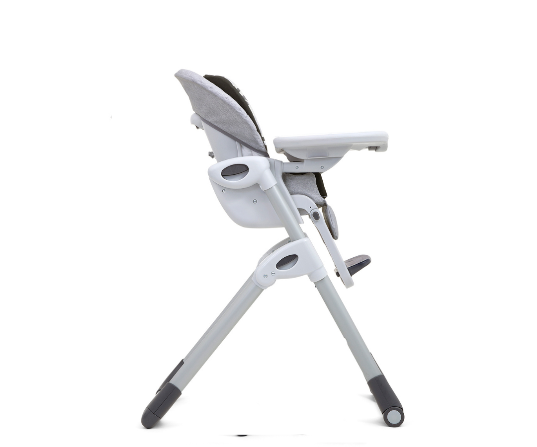 Silla De Comer Mimzy  2 in 1 - Logan  Joie