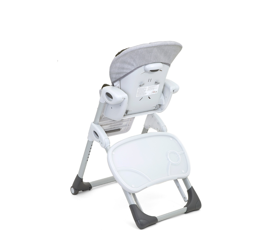 Silla De Comer Mimzy  2 in 1 - Logan  Joie